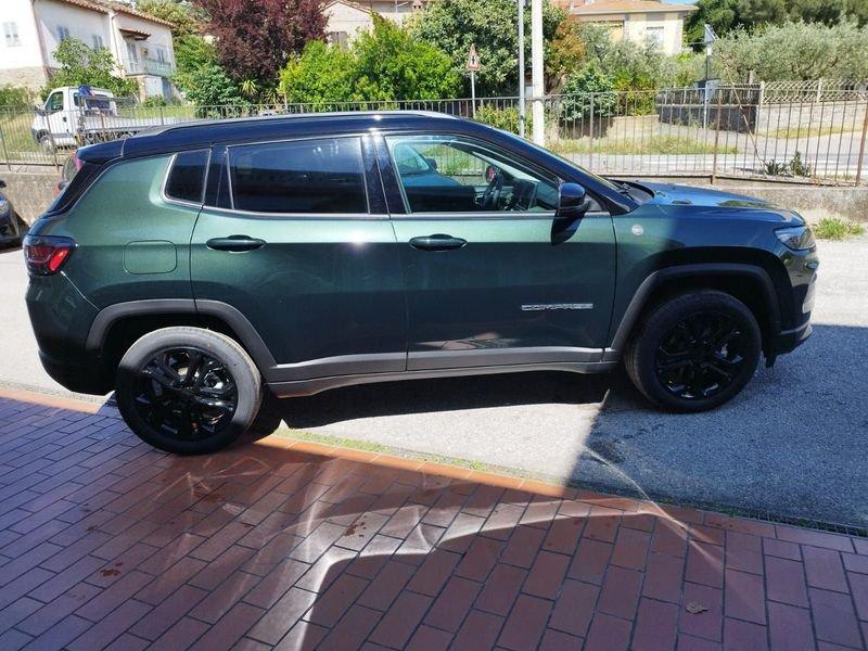 Jeep Compass 1.5 Turbo T4 130 CV MHEV 2WD North Star "NUOVO DA IMMATRICOLARE"