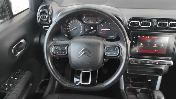 Citroen C3 Aircross PureTech 110 S&S Feel