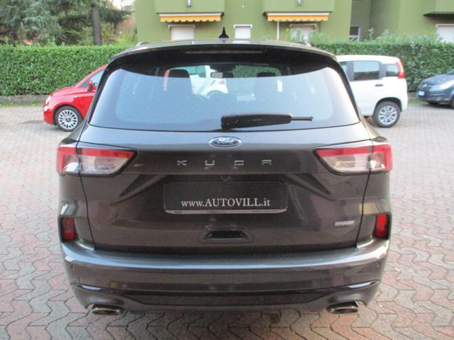 FORD Kuga 2.5 Full Hybrid 190 CV CVT 2WD ST-Line