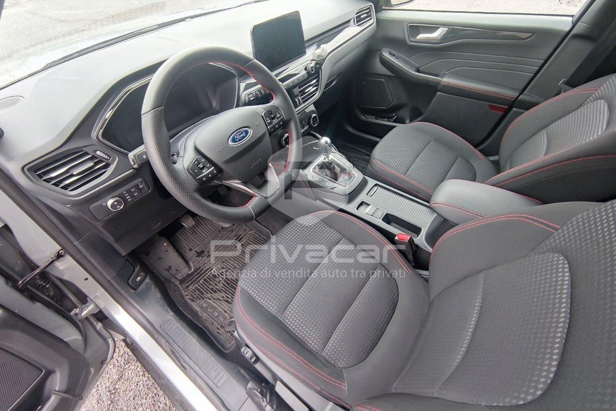 FORD Kuga 1.5 EcoBoost 150 CV 2WD ST-Line