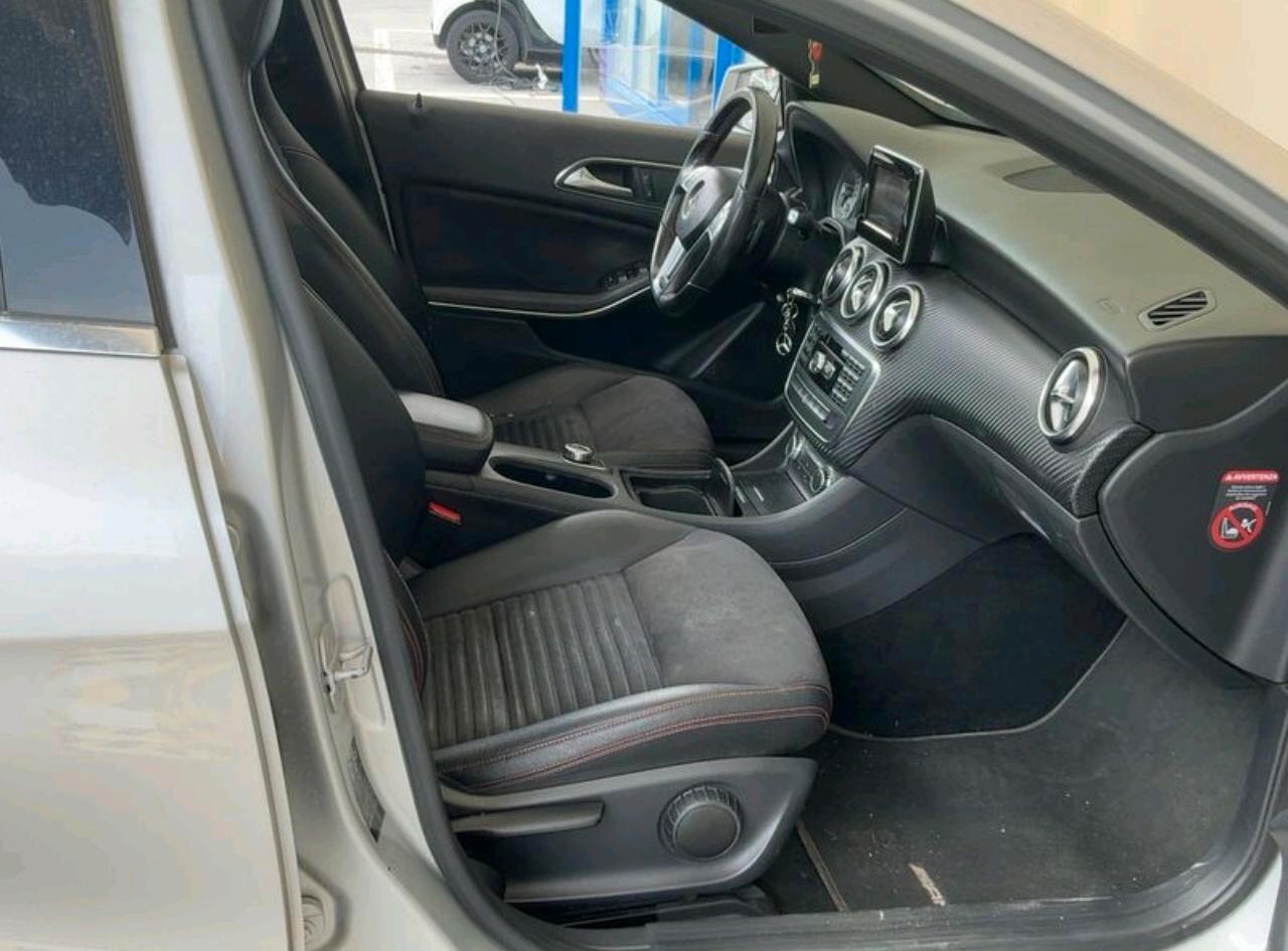 Mercedes-benz A 220 CDI Automatic Premium