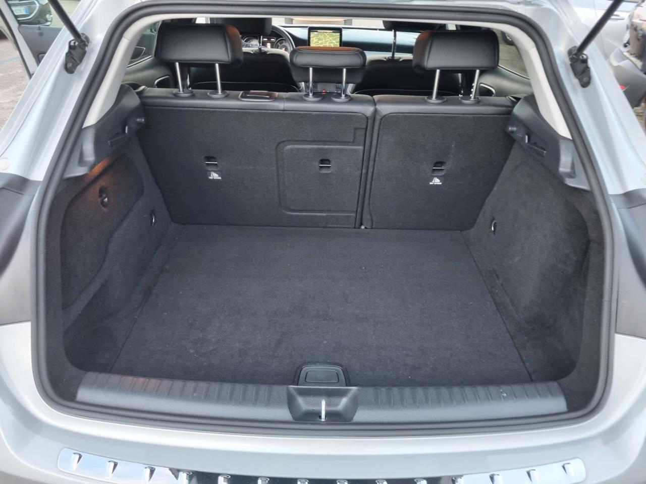 Mercedes-benz GLA 220 d Automatic 4Matic Sport