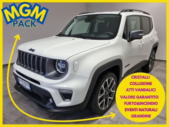 JEEP Renegade 1.3 T4 240CV PHEV 4xe AT6 S