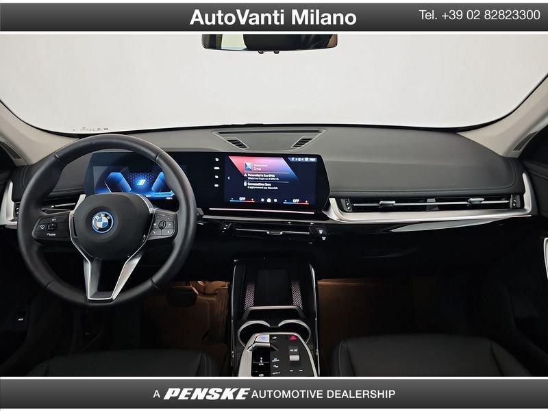 BMW iX1 iX1 eDrive 20 xLine