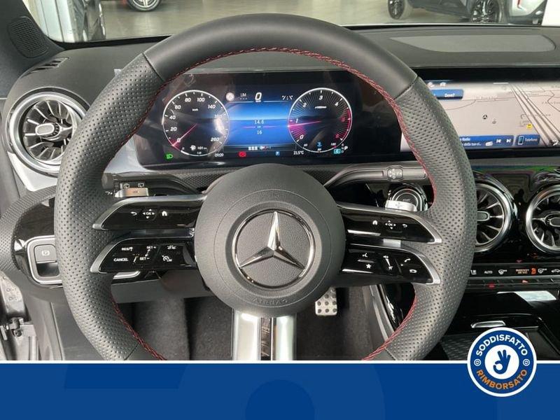 Mercedes-Benz Classe A 180d Automatic AMG Line Advanced Plus