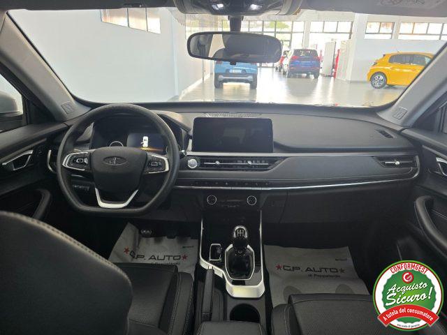 DR MOTOR DR 5.0 1.5 Unica