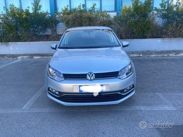 Volkswagen Polo 1.4