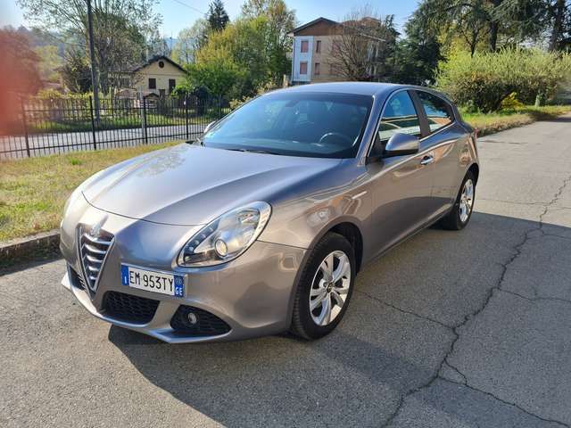 Alfa Romeo Giulietta Giulietta 1.4 t. Progression Gpl 120cv GPL.2032