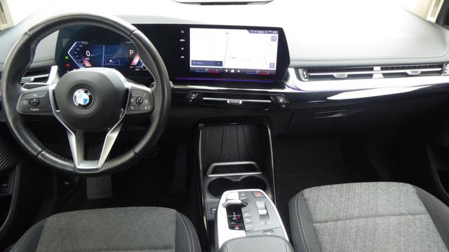 BMW 218 d Active Tourer