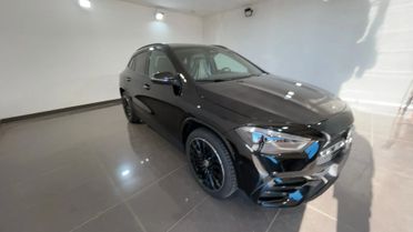 Mercedes-benz GLA 200 d Automatic AMG Line Premium