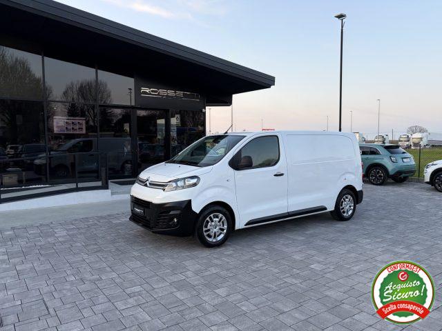 CITROEN Jumpy BlueHDi Club M