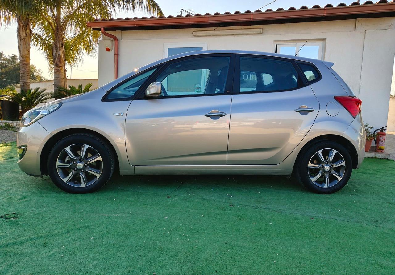 Hyundai iX20 1.4 CRDI 90 CV APP MODE - 2018