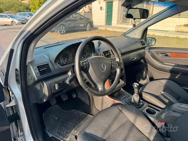 Mercedes-benz A 180 CDI Avantgarde