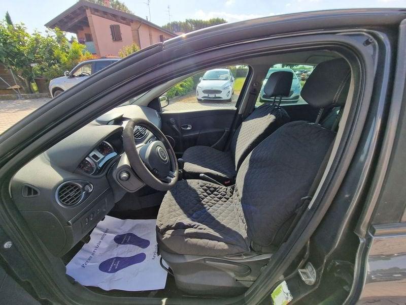 Renault Clio Clio 1.2 16V 5 porte Le Iene