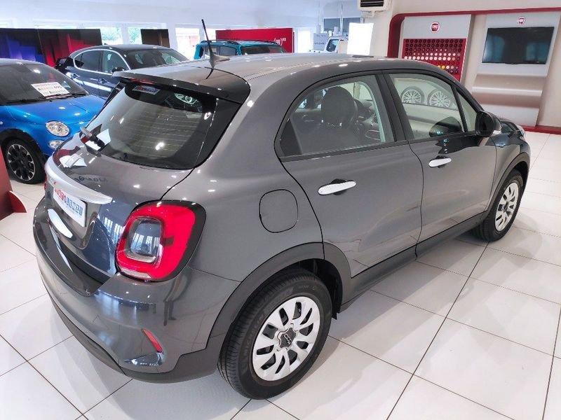 FIAT 500X 1.0 T3 120 CV*PRONTA CONSEGNA*