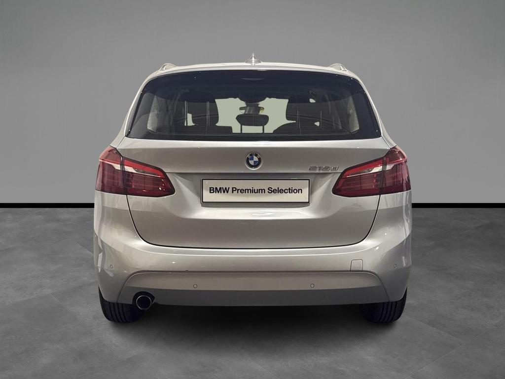 BMW Serie 2 Active Tourer 216 d Advantage Auto