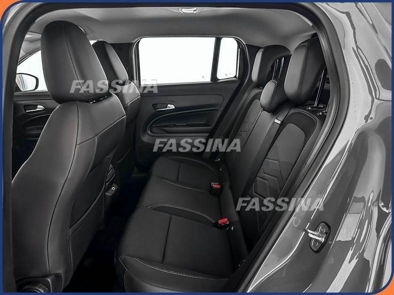 Jeep Avenger Avenger 1.2 turbo mhev Altitude fwd 100cv edct6