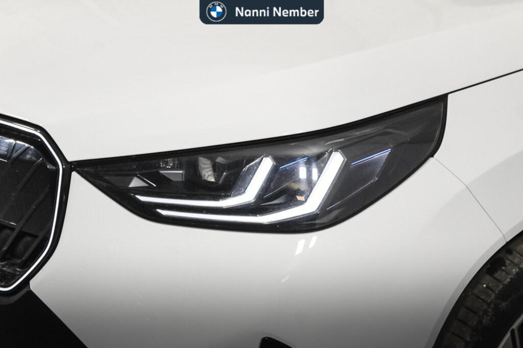 BMW X3 d MSport Pro xDrive20 Steptronic