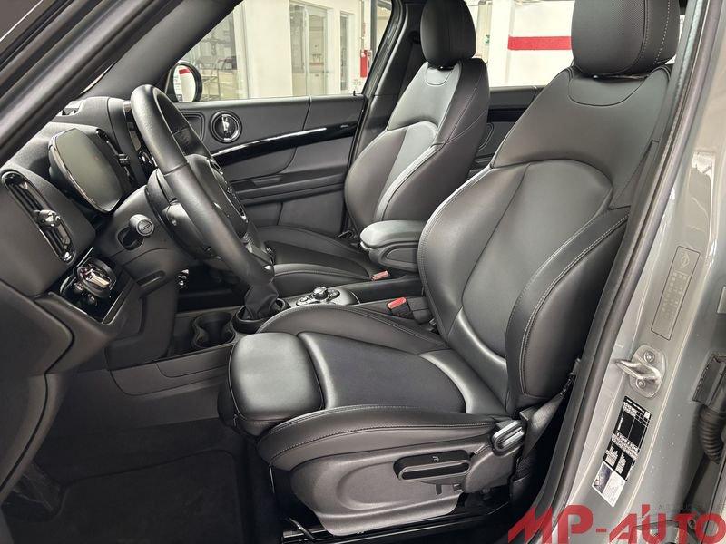 MINI Mini Countryman F60 Mini 1.5 Cooper Northwood Edition Countryman