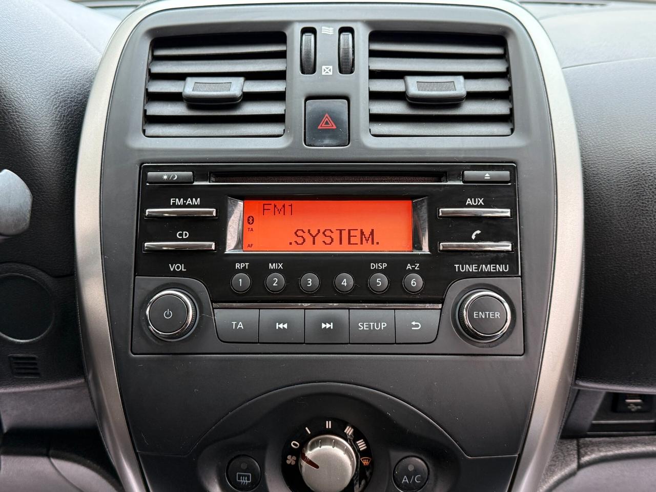 Nissan Micra 1.2 5Porte GPL Eco Acenta - 2015