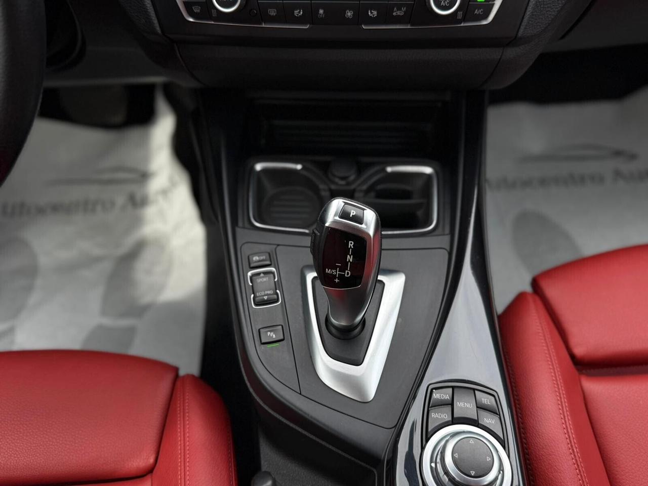 Bmw 116 116i 5p. Sport