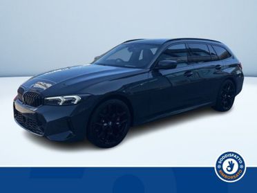 BMW Serie 3 Touring 320d xDrive M Sport Pro