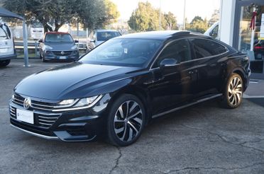 Volkswagen Arteon 2.0 BiTDI SCR 4MOTION DSG Sport BT RLINE R LINE