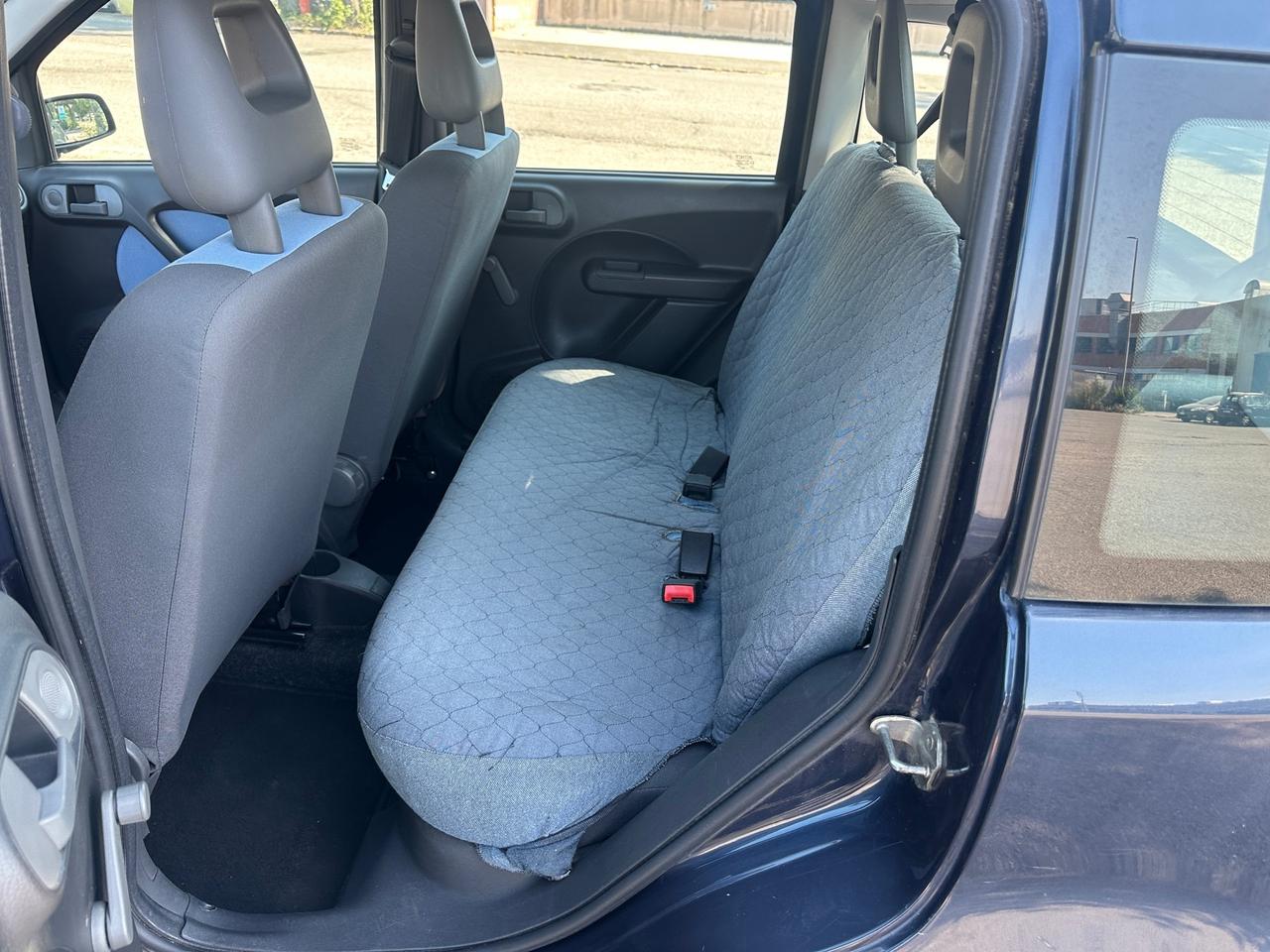 Fiat Panda 1.2 Benzina 60CV (Garanzia 24 Mesi)
