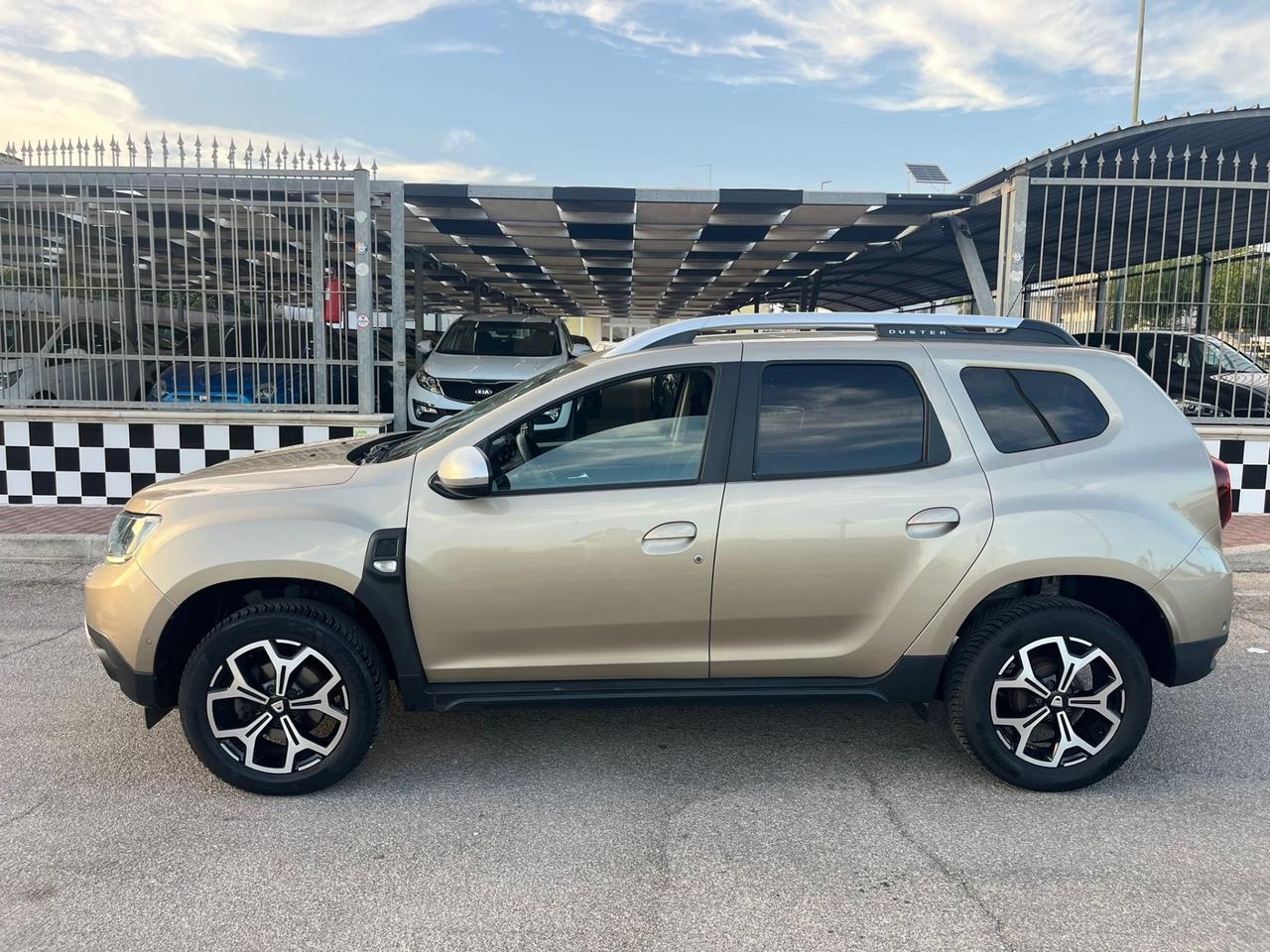 Dacia Duster 1.0 Gpl 15th Anniversary Unipro 2020