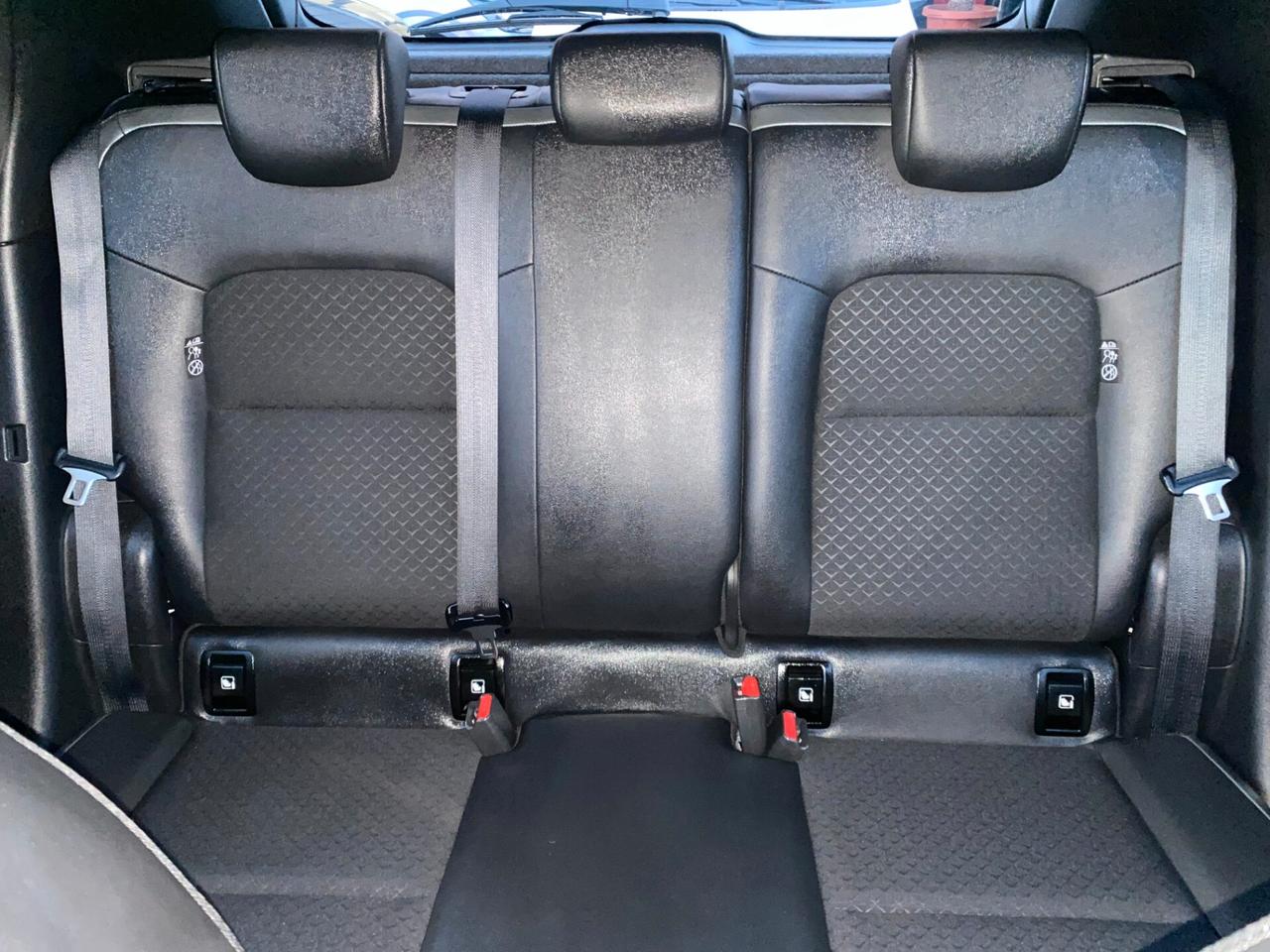 NISSAN JUKE 1.0 dig-t 114Cv N-CONNECTA - Uff.Italiana