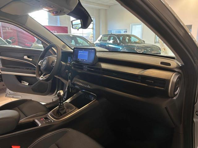 JEEP Avenger 1.2 Turbo 100 CV Altitude