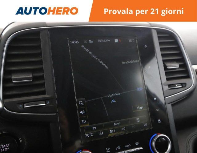 RENAULT Koleos dCi 175CV X-Tronic Energy Intens