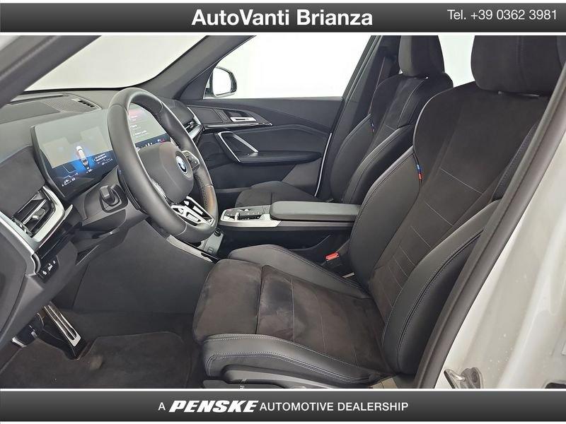 BMW X1 X1 xdrive 25e MSport Pro DOPPIO TRENO GOMME