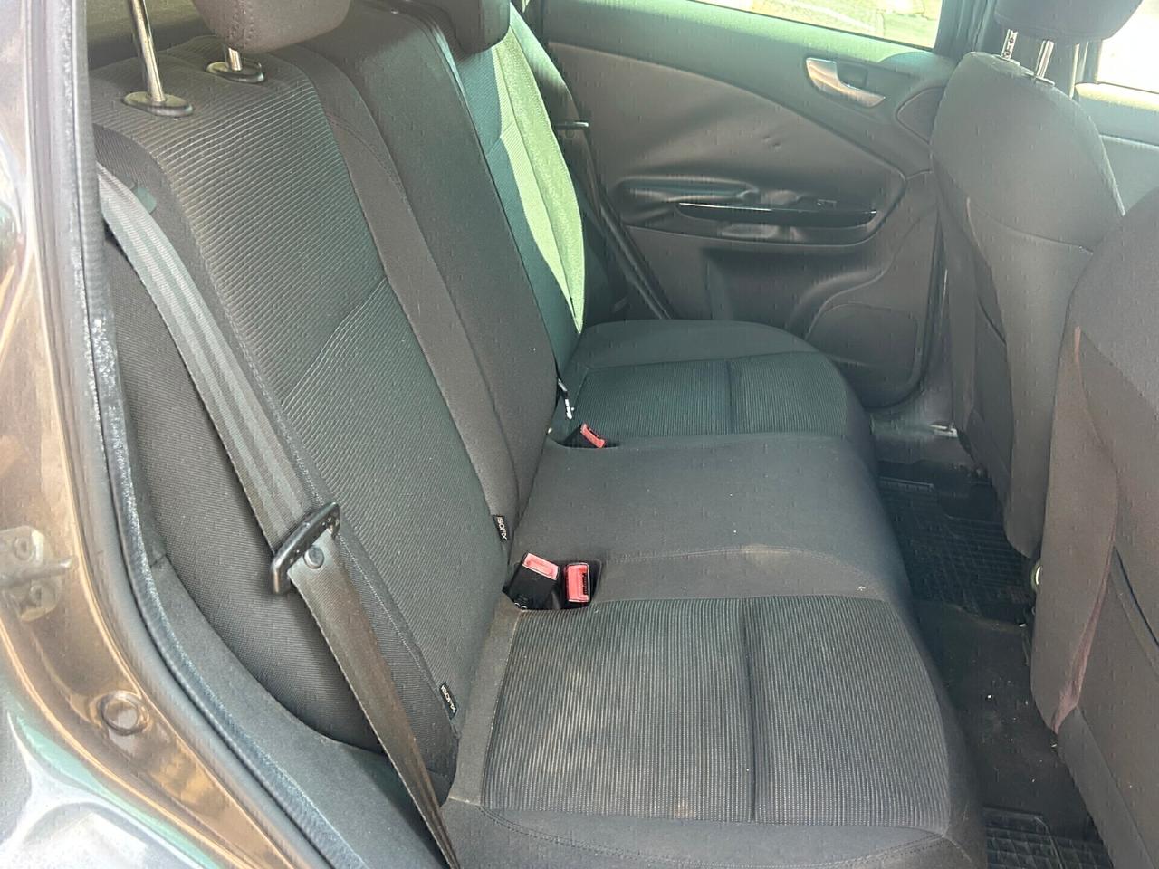 Alfa Romeo Giulietta 2.0 JTDm-2 140 CV Exclusive