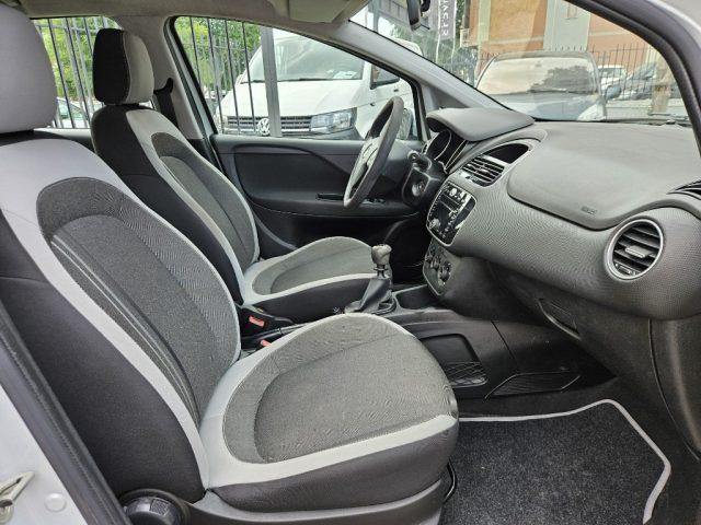 FIAT Punto 1.2 8V 5 porte Easy
