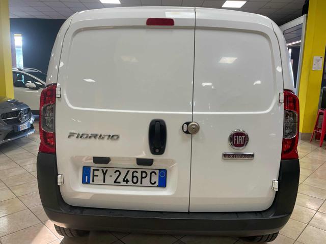 FIAT Fiorino 1.3 MJT 95CV Cargo SX