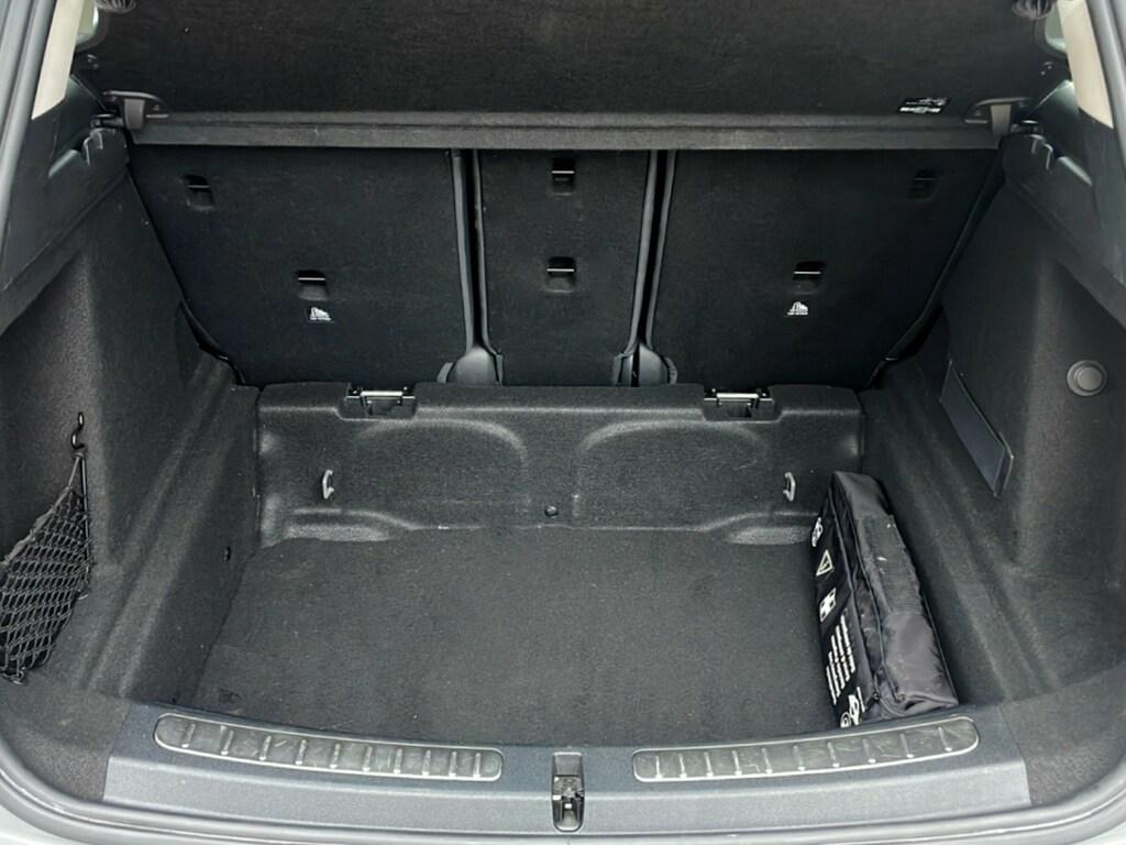 Mini Cooper D Countryman 2.0 D Cooper D Business Auto