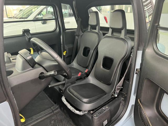 CITROEN Ami My Ami Tonic IL Top di gamma Fari Led