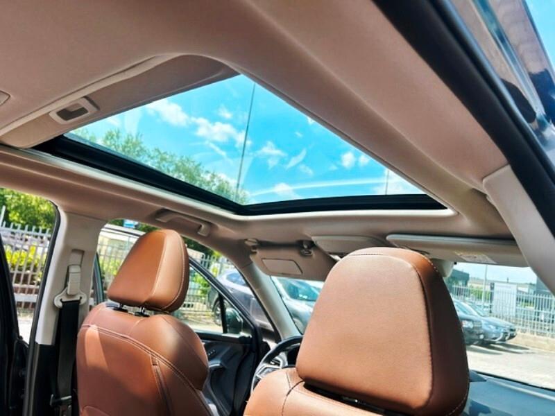 Subaru Forester 2.0 e-Boxer MHEV CVT Lineartronic Premium
