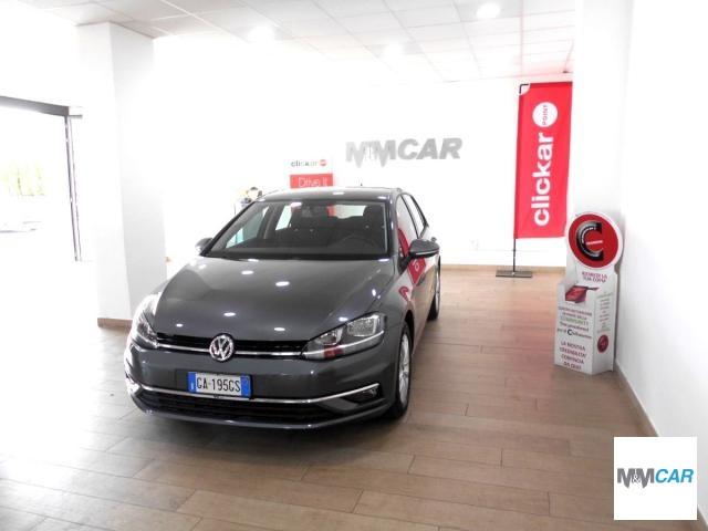 VOLKSWAGEN - Golf - 1.0 TSI 115CV 5p. Business BMT