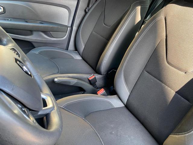 RENAULT Clio Sporter dCi 8V 90 CV Life "AUTOMATICA"