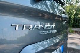 Ford Transit Courier 1.0 EcoBoost Vettura 5 posti