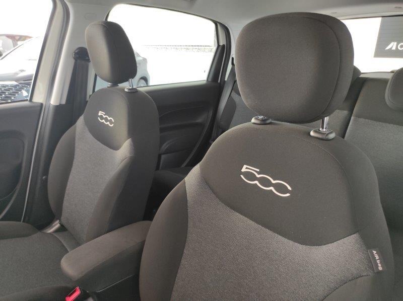 FIAT 500L - 500L 1.3 Multijet 95 CV Business