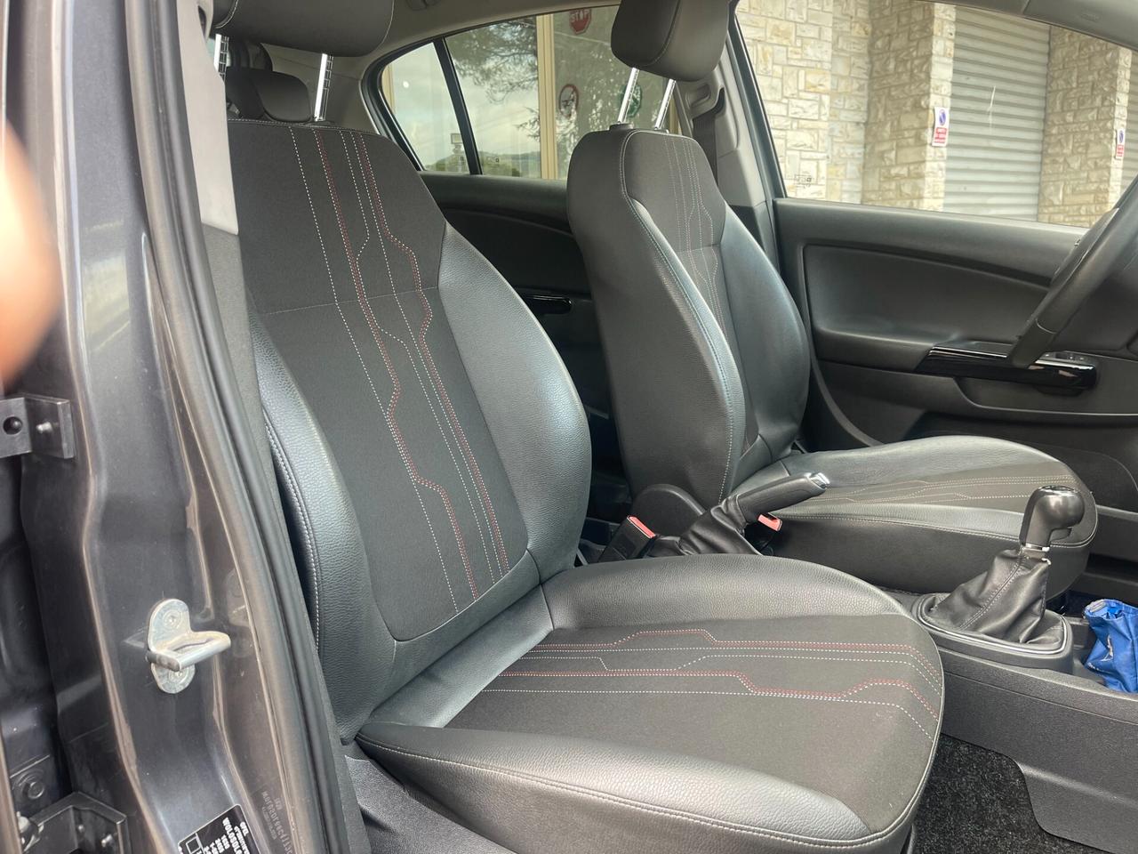 Opel Corsa 1.2 85CV 5 porte GPL-TECH Elective NEO PATENTATI