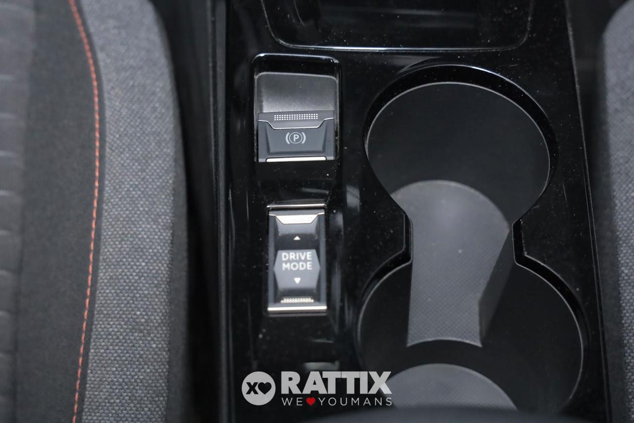 Peugeot e-208 motore elettrico 100kW Active Pack