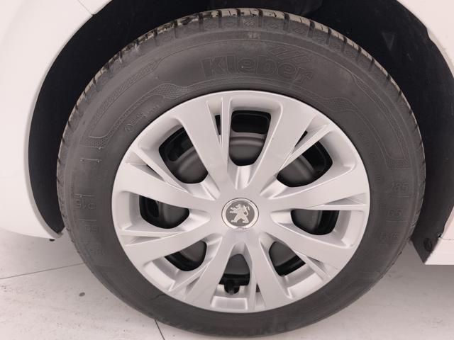 PEUGEOT 208 1.2 puretech Active s&s 82cv 5p neopatentati