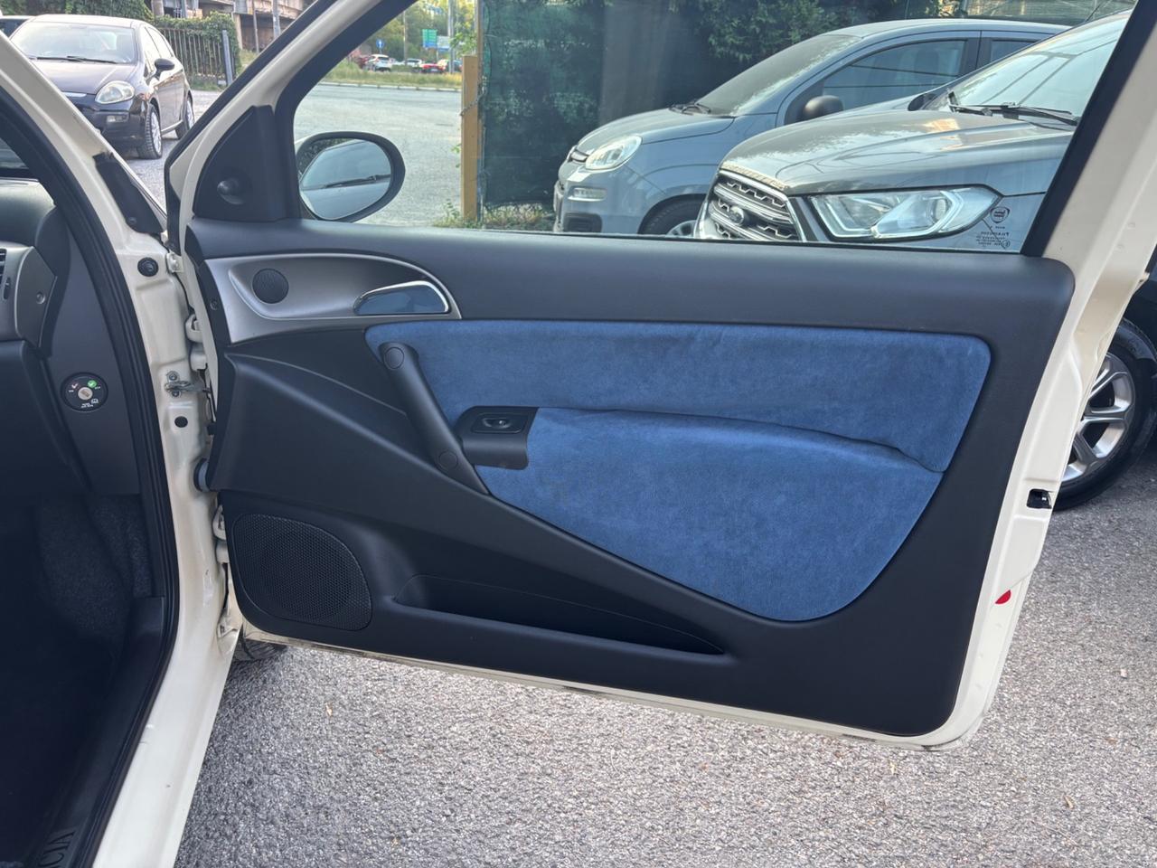 Lancia Ypsilon 1.2 OK NEOPATENTATI km 48000