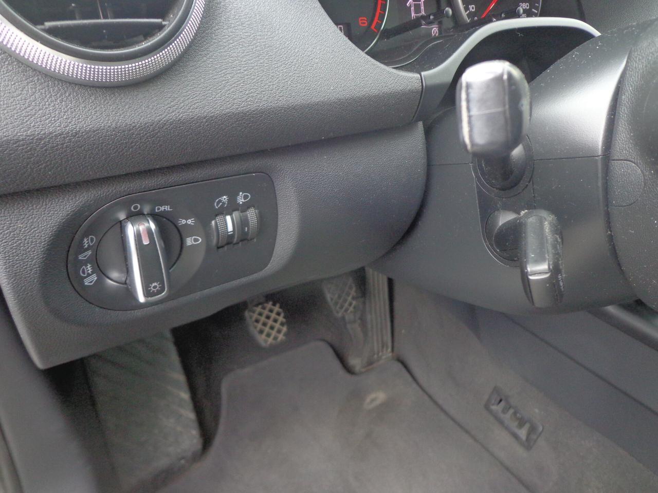 Audi A3 SPB 2.0 TDI F.AP. Ambiente