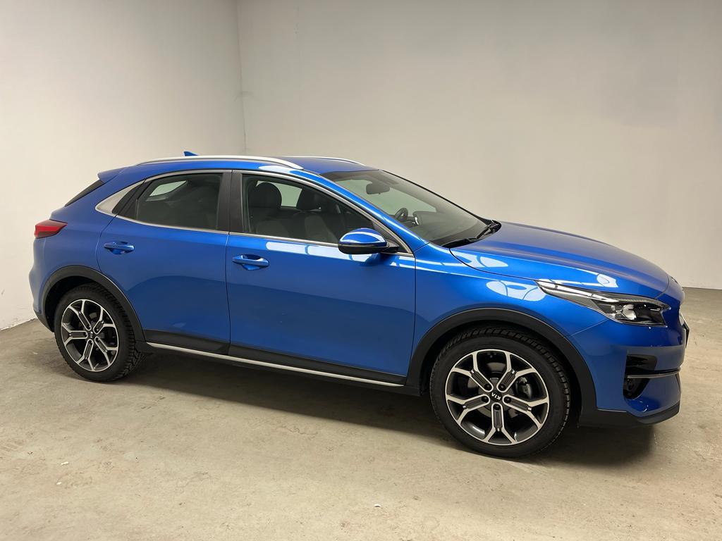 KIA XCeed 2019 XCeed 1.4 t-gdi Style 140cv