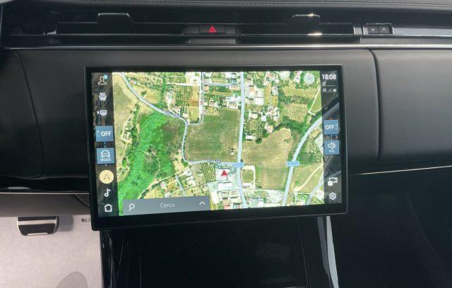 LAND ROVER Range Rover Sport 3.0D l6 250 CV Dynamic HSE